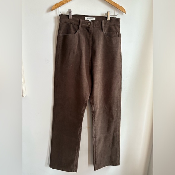 Nothing Written - Cotton Robin Corduroy Pants Large - Picture 8 of 11